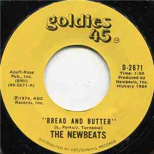The Newbeats - Bread And Butter / Sherry Babe download free