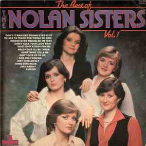 The Nolan Sisters - The Best Of The Nolan Sisters Vol. 1 download free