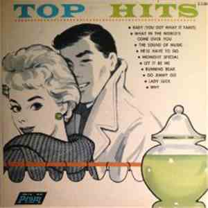 The Prom Orchestra And Chorus - Top Hits download free