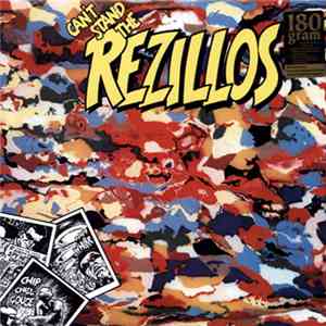 The Rezillos - Can't Stand The Rezillos download free