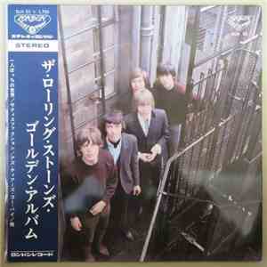 The Rolling Stones - The Rolling Stones Golden Album download free