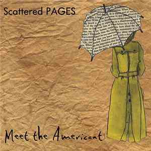 The Scattered Pages - Meet The Americant download free