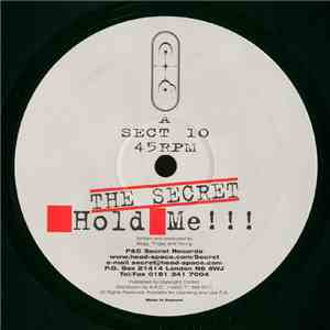 The Secret - Hold Me download free