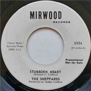 The Sheppards - Stubborn Heart / How Do You Like It download free