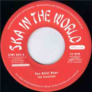 The Slackers - Yer Still Blue download free