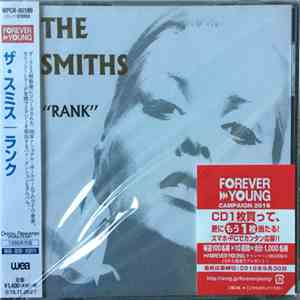 The Smiths - Rank download free
