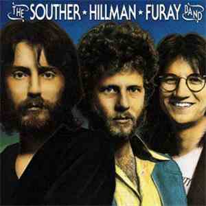 The Souther-Hillman-Furay Band - The Souther-Hillman-Furay Band download free