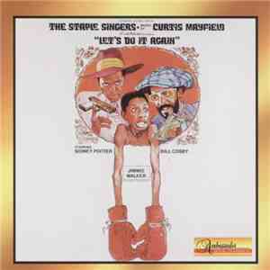 The Staple Singers - Let's Do It Again (Original Soundtrack) download free