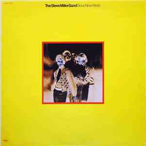 The Steve Miller Band - Brave New World download free