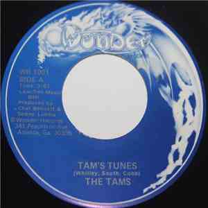 The Tams - Tam's Tunes / I've Been Hurt download free