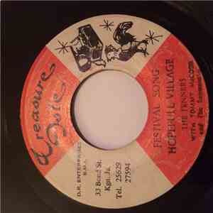 The Tenners / Tommy McCook & The Supersonics - Hopeful VIllage / White Rum download free