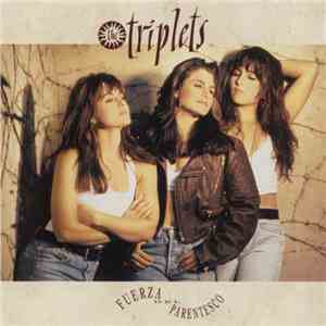 The Triplets  - Fuerza De Parentesco download free