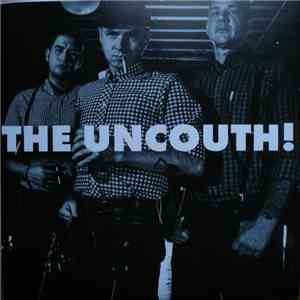 The Uncouth! - KC United download free
