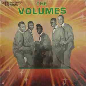 The Volumes - Presenting The Volumes download free