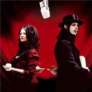 The White Stripes - Get Behind Me Satan download free