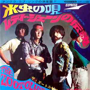 The Zootolvy = ザ・ズートルビー - 水虫の唄 = I'm Happy Just To Be With You / レディジェーンの伝説 = The Legend Of Lady Jane download free