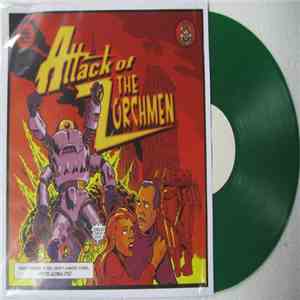 The Zorchmen - Attack Of The Zorchmen download free