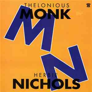 Thelonious Monk / Herbie Nichols - M & N download free