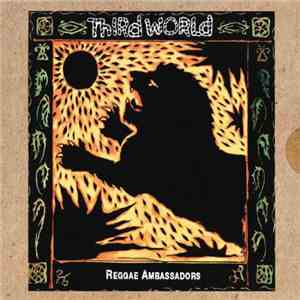 Third World - Reggae Ambassadors - 20th Anniversary Collection download free