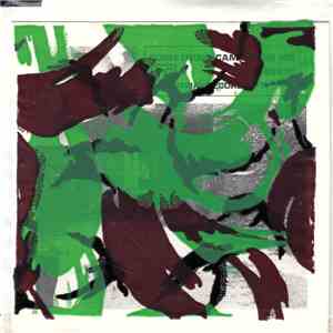 Throbbing Gristle - Subhuman / Something Came Over Me download free