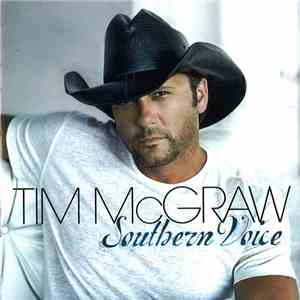 Tim McGraw - Southern Voice download free