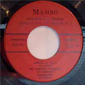 Tito Puente, Tito Rodriguez, Joe Loco - Mambo download free