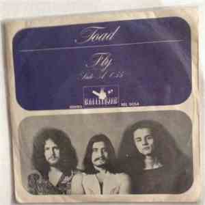 Toad  - Fly download free