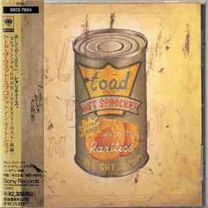 Toad The Wet Sprocket - In Light Syrup download free