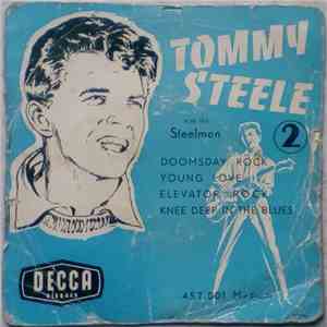 Tommy Steele And The Steelmen - 2 - Doomsday Rock download free
