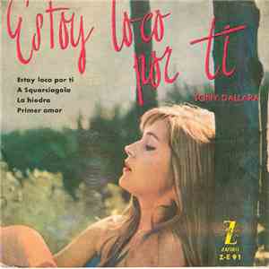 Tony Dallara - Estoy Loco Por Ti download free
