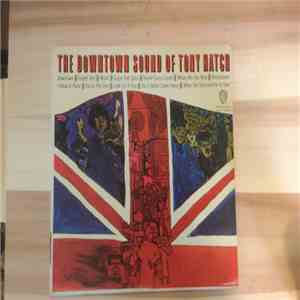Tony Hatch - The Downtown Sound Of Tony Hatch download free