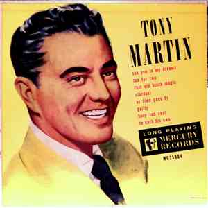 Tony Martin  - Tony Martin download free