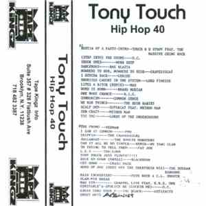 Tony Touch - Hip Hop 40 download free