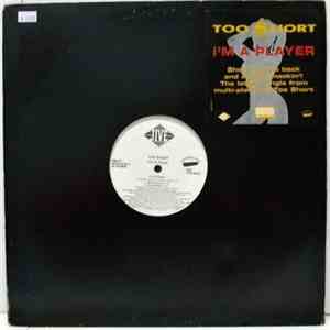 Too Short - I'm A Player download free