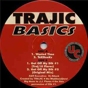 Trajic - Basics download free