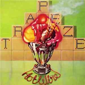 Trapeze - Hot Wire download free