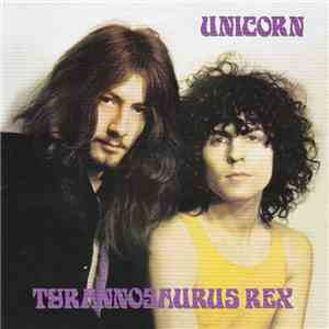 Tyrannosaurus Rex - Unicorn download free