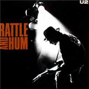 U2 - Rattle And Hum download free