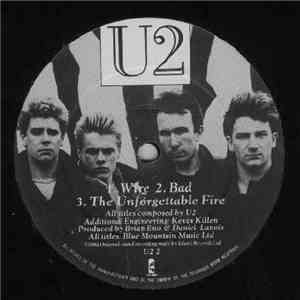 U2 - Wire download free