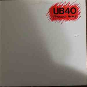 UB40 - Present Arms download free