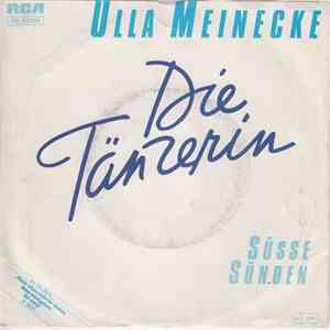 Ulla Meinecke - Die Tänzerin download free