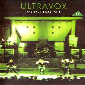 Ultravox - Monument download free
