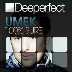 Umek - 100% Sure download free