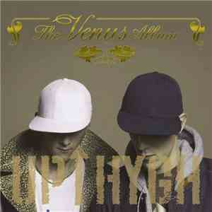Up Hygh - The Venus Album download free