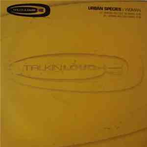 Urban Species - Woman (MJ Cole Mixes) download free