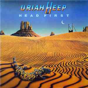 Uriah Heep - Head First download free