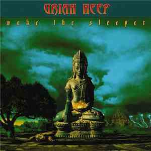 Uriah Heep - Wake The Sleeper download free