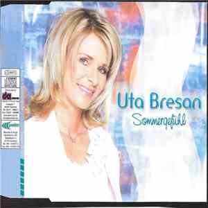 Uta Bresan - Sommergefühl download free