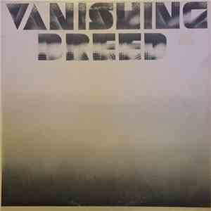 Vanishing Breed  - Vanishing Breed download free