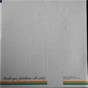 Various - 50 Jahre Ihr Platz download free